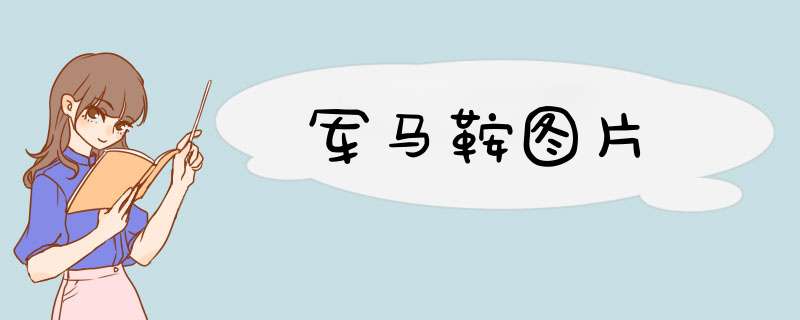 军马鞍图片,第1张