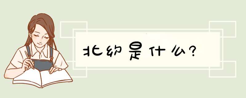 北约是什么?,第1张
