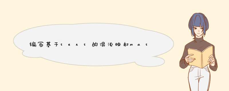 编写基于tent的混沌映射matlab程序,第1张