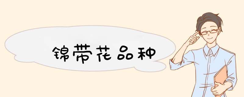 锦带花品种,第1张
