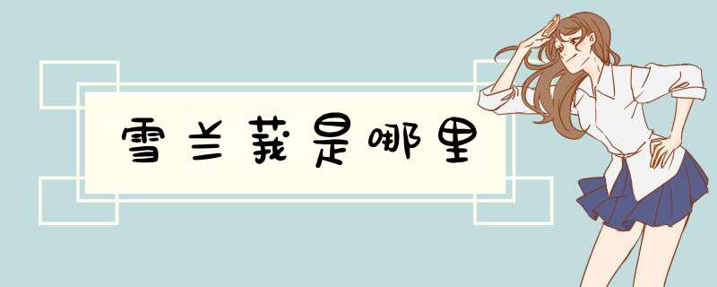 雪兰莪是哪里,第1张