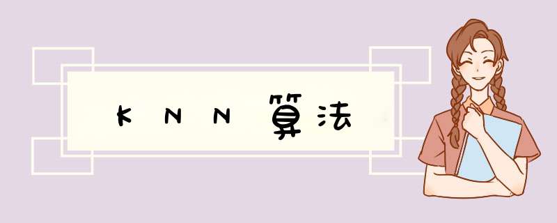KNN算法,第1张