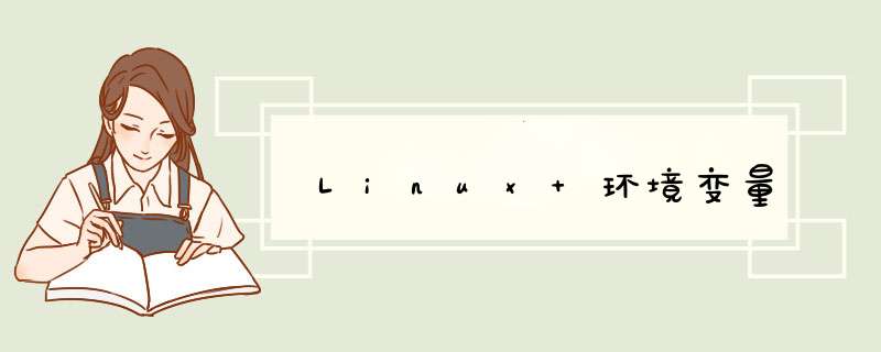 Linux 环境变量,第1张