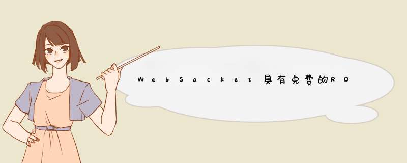 WebSocket具有免费的RDMBS(PostgreSQL,SQLite等),没有JavaScript生态系统,第1张