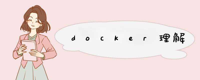 docker理解,第1张