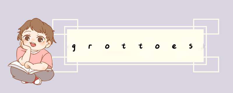 grottoes,第1张