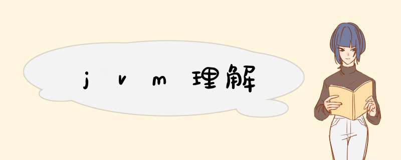 jvm理解,第1张