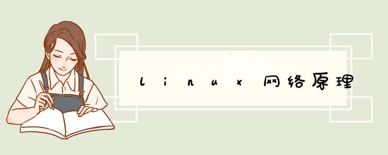 linux网络原理,第1张
