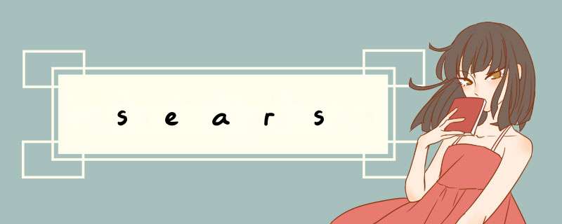 sears,第1张