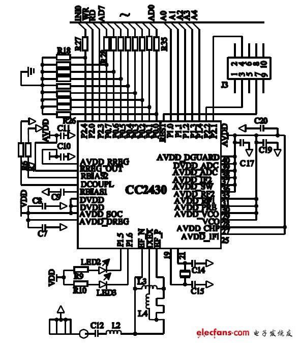 基于ZigBee和以太网的无线网关设计,http://image.c114.net/20121008/94/11626031028504855746.jpg,第7张