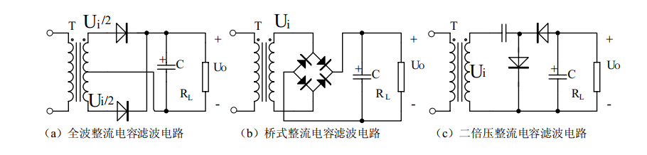 三端固定式及DC-DC电路等组成的典型电路设计,第8张 三端固定式及DC-DC电路等组成的典型电路设计,0ee4c97e-e645-11ec-ba43-dac502259ad0.png,第8张