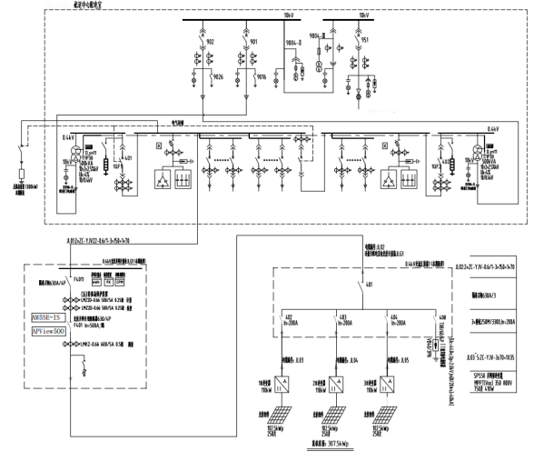 光伏并网柜综合监测解决方案,1-22042F9505Q44.png,第27张