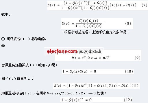 PID单相逆变器实现复合控制方案,第10张