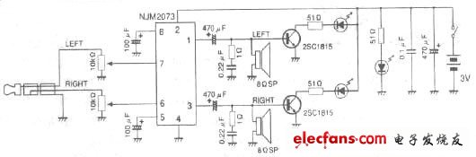 如何更好地制作便携小音箱,第3张