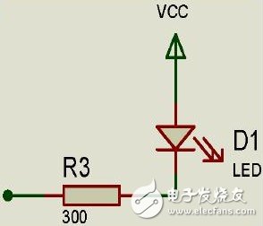 基于单片机的声光报警系统的设计方案,第7张 基于单片机的声光报警系统的设计方案,光报警电路,第7张