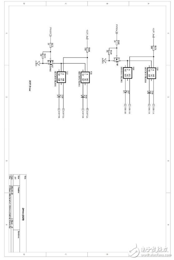 利用C2000 MCU实施并网微型太阳能逆变器,第52张 利用C2000 MCU实施并网微型太阳能逆变器,第52张