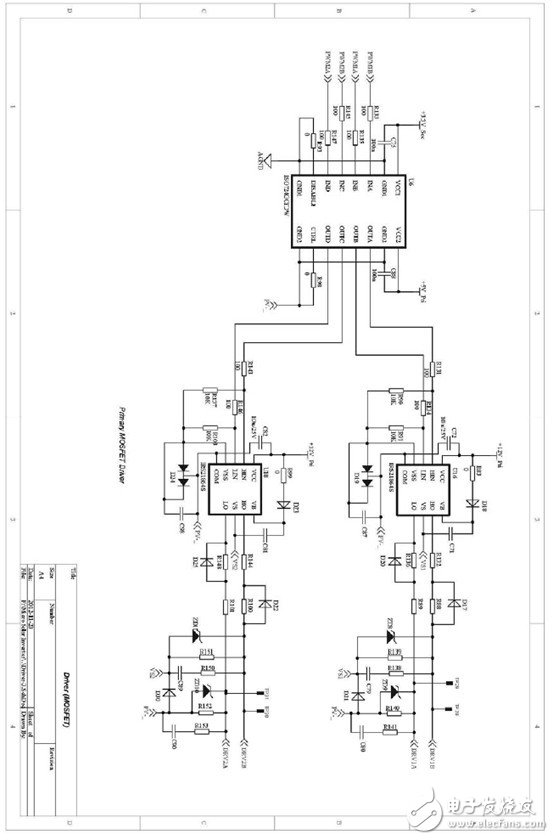 利用C2000 MCU实施并网微型太阳能逆变器,第53张 利用C2000 MCU实施并网微型太阳能逆变器,第53张