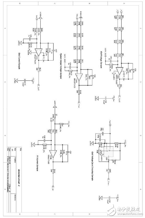 利用C2000 MCU实施并网微型太阳能逆变器,第55张 利用C2000 MCU实施并网微型太阳能逆变器,第55张