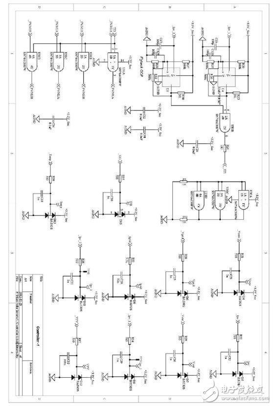 利用C2000 MCU实施并网微型太阳能逆变器,第56张 利用C2000 MCU实施并网微型太阳能逆变器,第56张