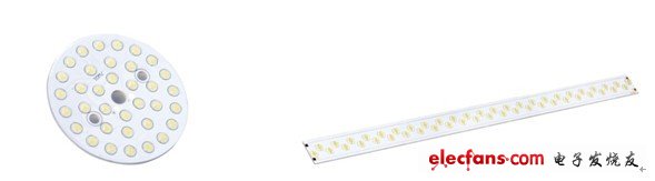 晶台光电推出高效高性价比的MLCOB产品,第3张