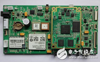 大联大世平集团推出基于TI AM335X电力智能抄表方案,第2张 大联大世平集团推出基于TI AM335X电力智能抄表方案,第2张