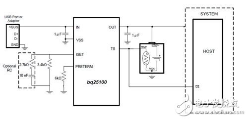可穿戴式产品充电的3类常见问题,第2张 可穿戴式产品充电的3类常见问题,第2张