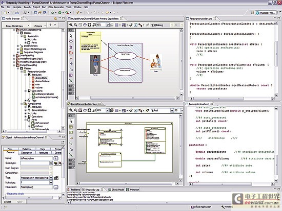 医疗设备软件开发--模型驱动,第5张