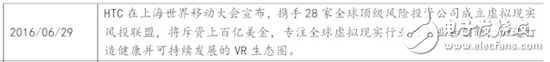 VR最新报告看虚拟现实行业2016下半年动向,VR最新报告看虚拟现实行业2016下半年动向,第3张