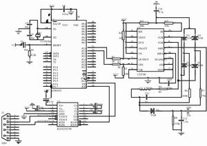 射频卡技术在数字式预付费电表系统中的应用,第2张
