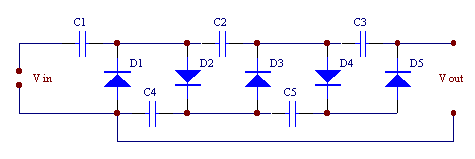 倍压整流电路图,第2张
