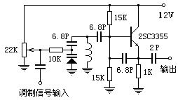 扫频信号源的制作,第2张