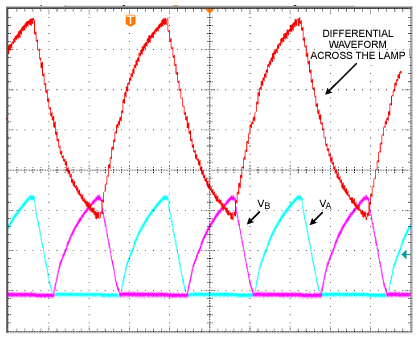 Optimization of the MAX4990 Hi,Figure 11. This waveform is optimal for applications sensitive to audible noise.,第17张