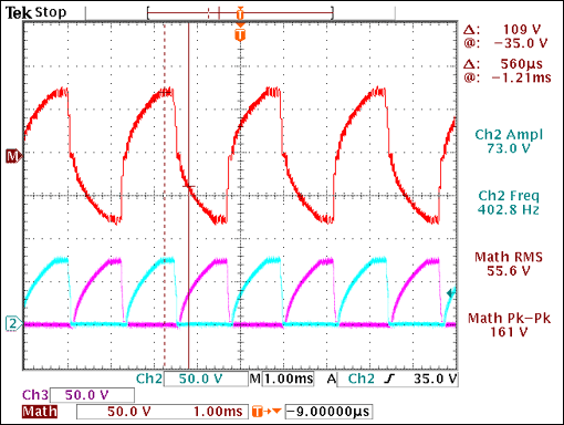 Optimization of the MAX4990 Hi,Figure 16. A sufficient brightness level has been reached.,第25张