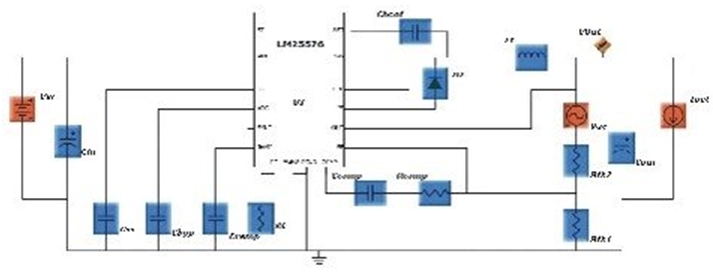 开关电源的PCB设计标准,第3张 开关电源的PCB设计标准,第3张