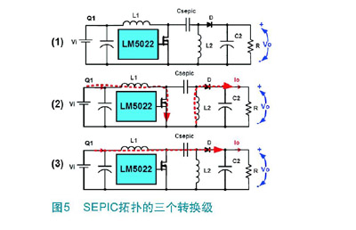 适用于汽车冷起动应用的双开关降压升压技术,第6张 适用于汽车冷起动应用的双开关降压升压技术,第6张