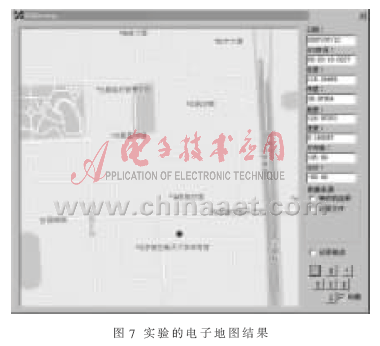基于独立DSP平台的实时卫星导航接收机的设计,第8张 基于独立DSP平台的实时卫星导航接收机的设计,第8张
