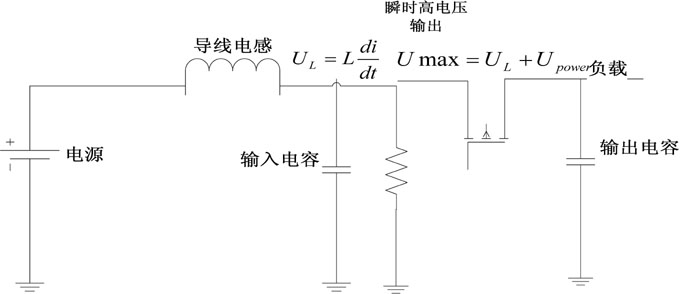 过压保护及瞬态电压抑制电路设计,第8张
