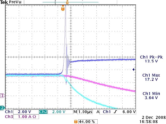 过压保护及瞬态电压抑制电路设计,第9张