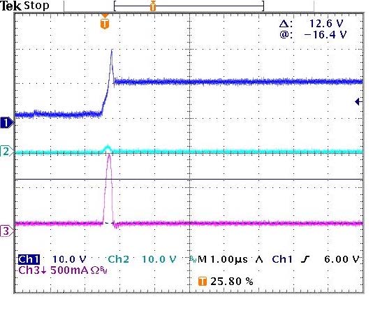 过压保护及瞬态电压抑制电路设计,第5张