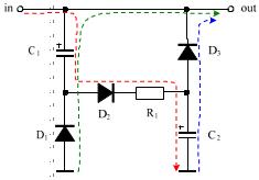 20W日光灯开关恒流源参数及特性（有BOM）,第13张