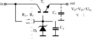 20W日光灯开关恒流源参数及特性（有BOM）,第12张