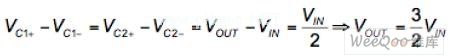 如何在白光LED应用中提升电池电压,第13张
