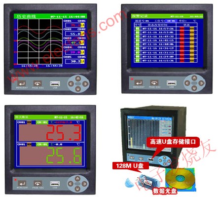 KH103温度调节器在温控系统中的应用,第2张