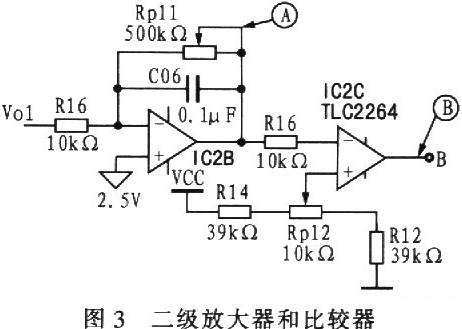 基于光电技术的脉搏测量方法,第6张