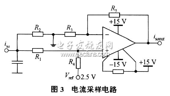 基于DSP的永磁电机推进系统设计,第7张