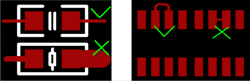 分享7条实用的布线规则,5d851466-fd89-11ec-ba43-dac502259ad0.png,第3张