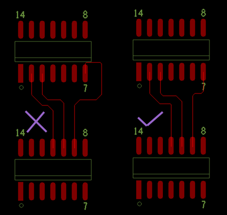 分享7条实用的布线规则,5d941bb4-fd89-11ec-ba43-dac502259ad0.png,第4张