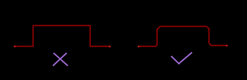 分享7条实用的布线规则,5dda5ebc-fd89-11ec-ba43-dac502259ad0.png,第8张