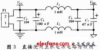 基于WTC6216的触摸式按键设计,第4张