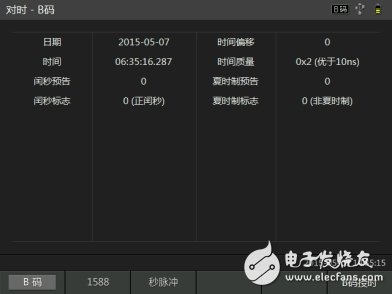 智能变电站的稳定运行靠什么来保障？,第4张